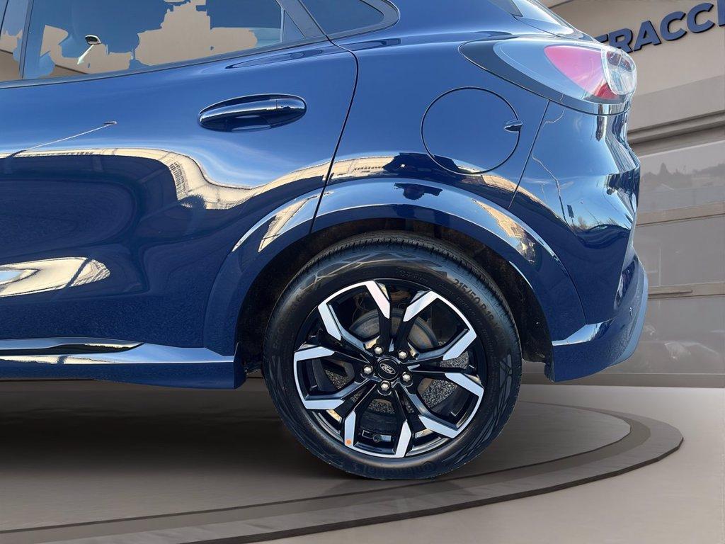 FORD Puma 1.0 ecoboost ST-Line X s&s 125cv del 2022