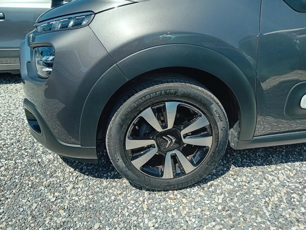 Citroen C3 1.2 PureTech Shine