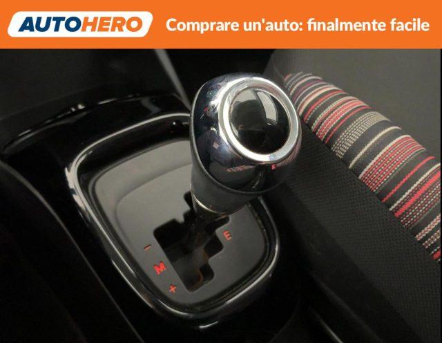 CITROEN C1 VTi 72 ETG 5 porte Feel
