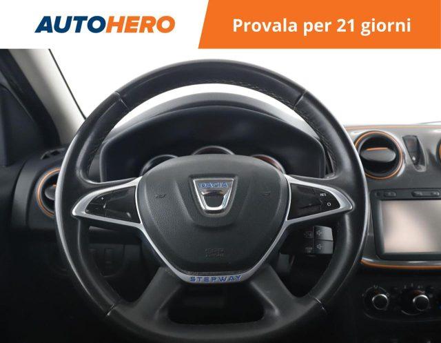 DACIA Sandero 1.5 dCi 8V 90CV S&S Serie Speciale Brave