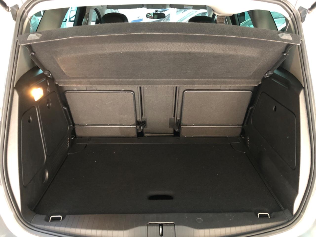 Opel Meriva 1.6 CDTI Start&Stop Cosmo