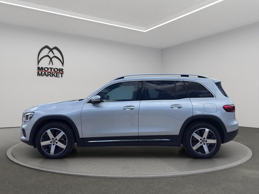 Mercedes GLB 200 D Sport Plus 4Matic 8G-DCT