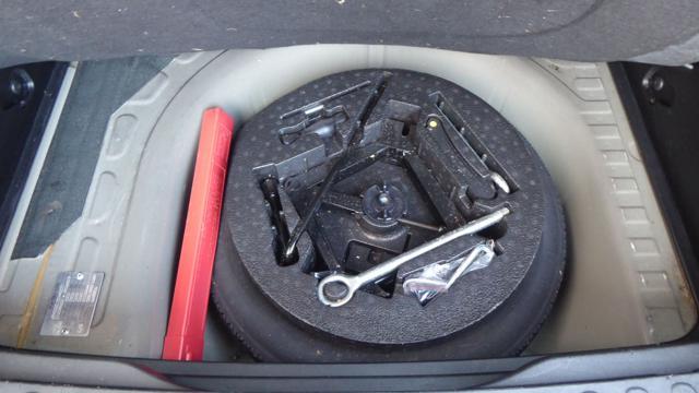 FIAT 500L 1.6 Multijet 120 CV Mirror