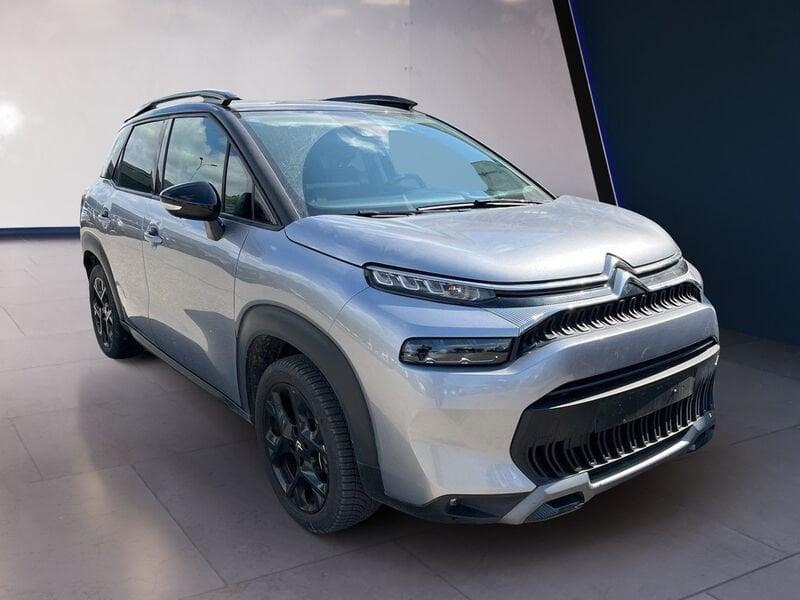 Citroën C3 Aircross I 2021 1.2 puretech Max s&s 110cv