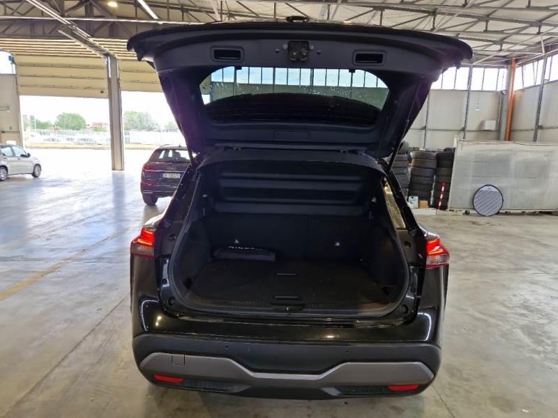 Nissan Qashqai 1.3 MILD HYBRID N-Connecta 2WD Xtronic