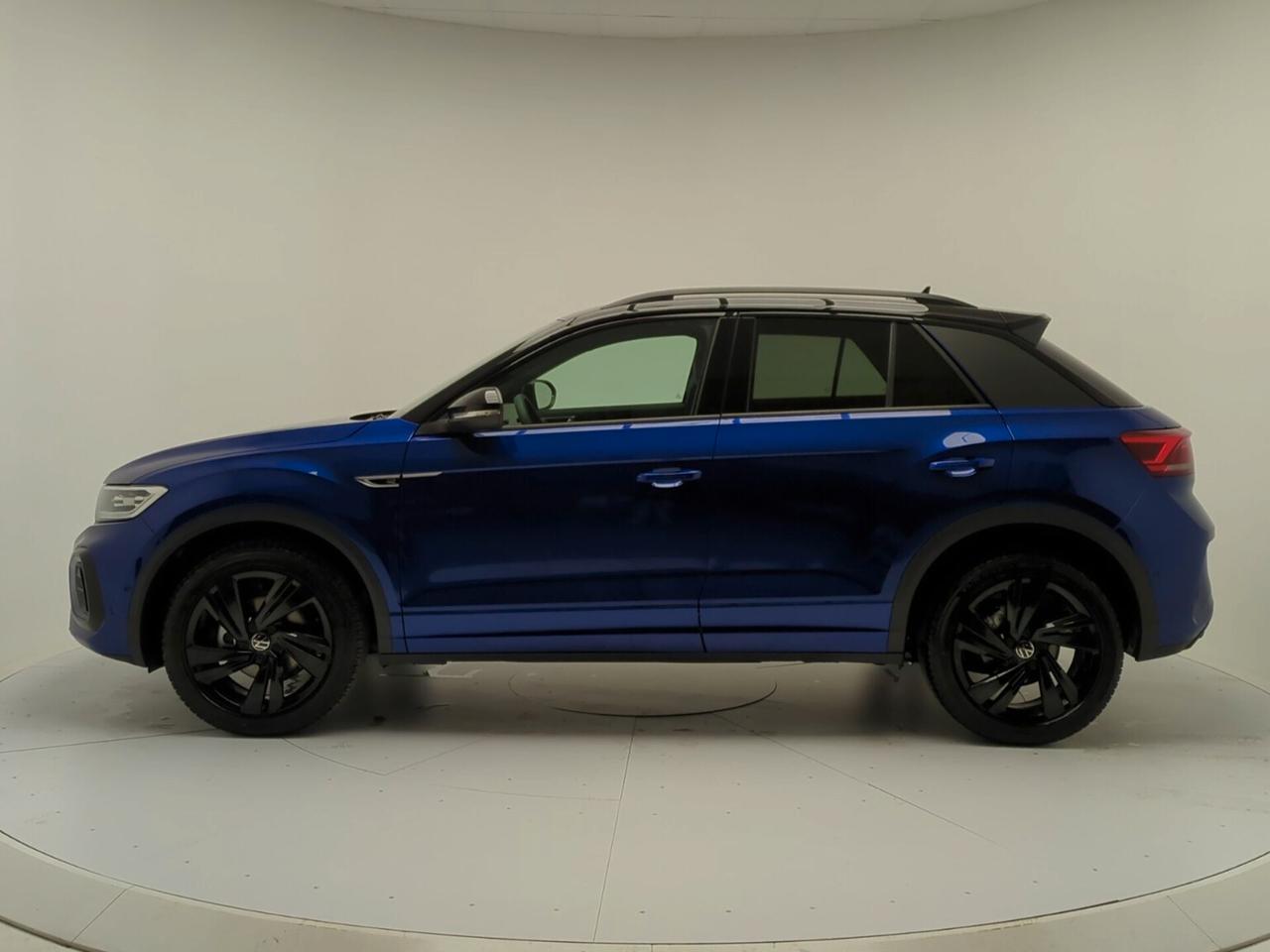 Volkswagen T-Roc 1.0 TSI R-Line Plus