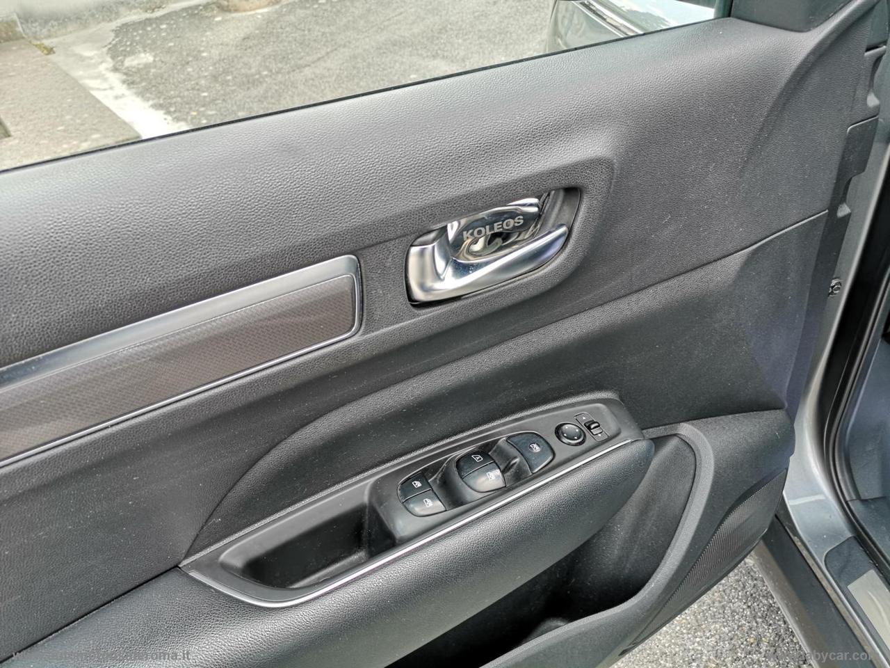 RENAULT Koleos dCi 130 CV Energy Intens PROMO WEB