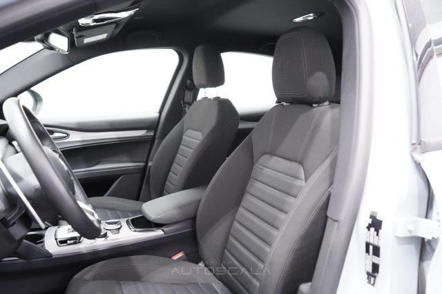 ALFA ROMEO Stelvio 2.2 Turbodiesel 160cv AT8 RWD Sprint