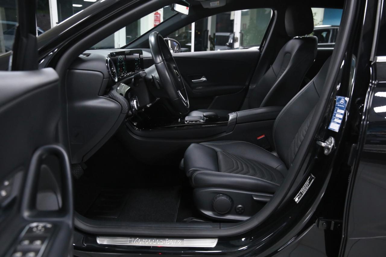 Mercedes A 180 d Automatic Business