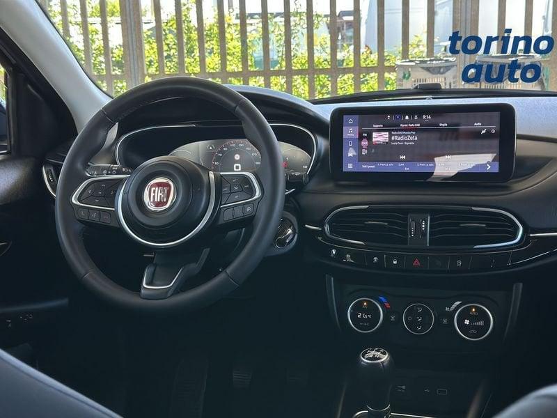 FIAT Tipo 1.0 SW Life