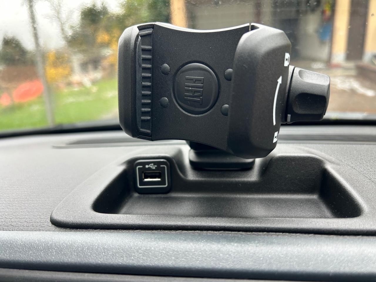 Fiat Panda 0.9 TwinAir Turbo Natural Power