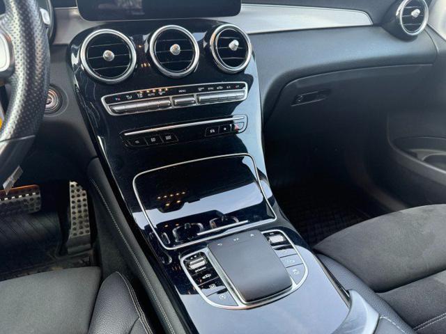 MERCEDES-BENZ GLC 220 d 4Matic Premium