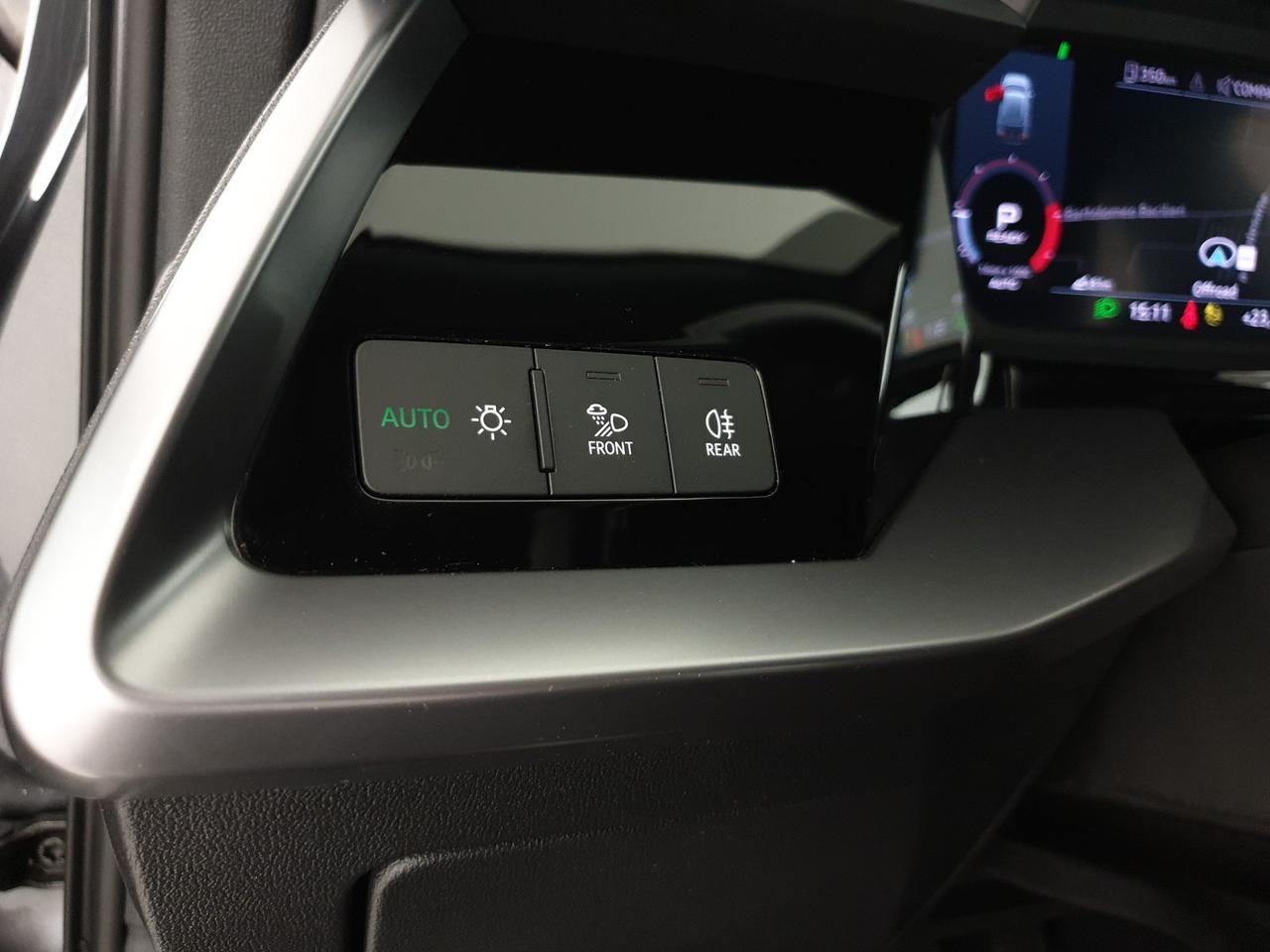 Sportback 40TDI 200CV quattro Str S line Edition