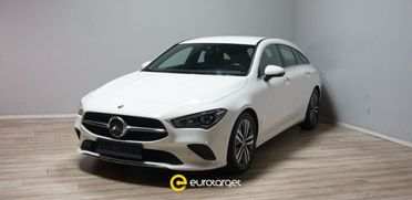 MERCEDES-BENZ CLA 200 d Automatic Shooting Brake Business