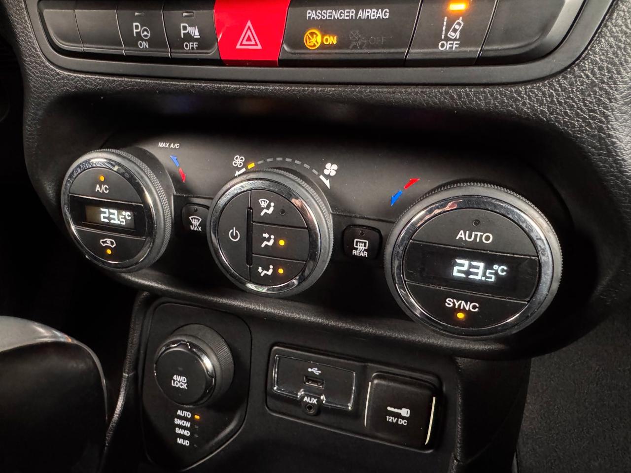 Jeep Renegade 1.4 m-air Limited 4wd 170cv auto