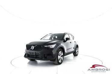 VOLVO XC40 T5 Recharge plug-in hybrid automatico Plus Dark