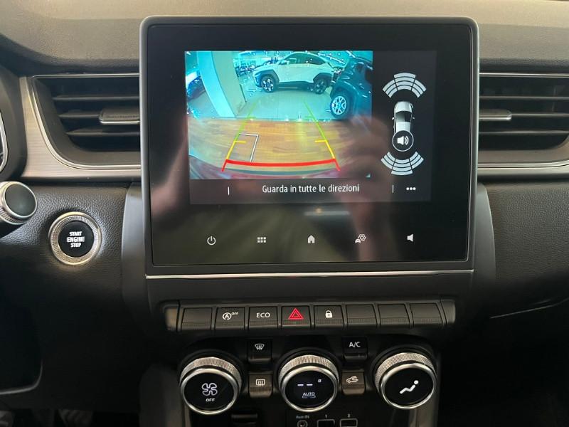 RENAULT Captur TCe 100 CV Intens
