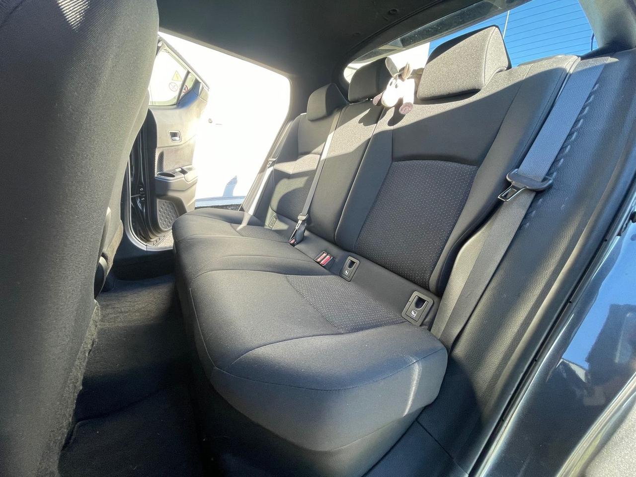 Toyota C-HR Trend 1.8 HEV #5721