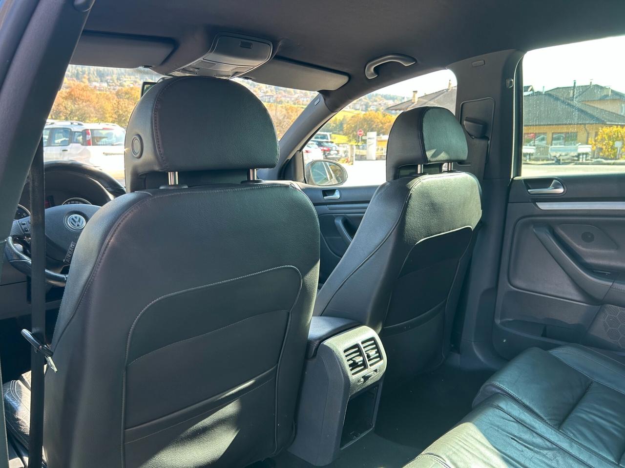 Volkswagen Golf GTI 2.0 16V TFSI 200cv 5p. DSG