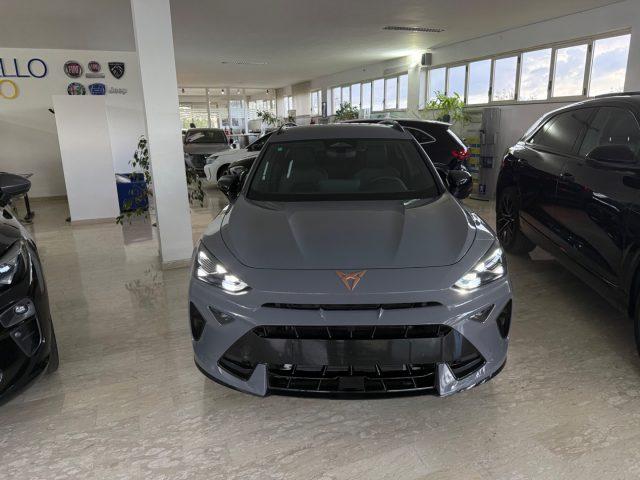 CUPRA Formentor 2.0 TDI DSG Dark Night FULL FA ?399,00 MENSILI