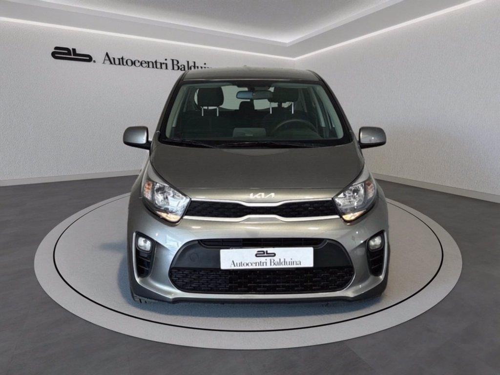 KIA Picanto 1.0 dpi urban techno&comfort pack del 2023