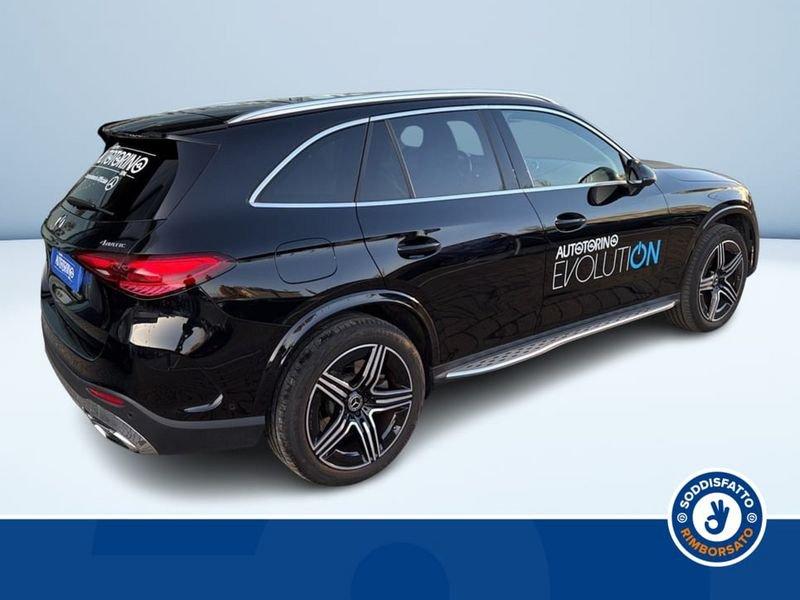 Mercedes-Benz GLC 300de 4Matic EQ-Power AMG Line Advanced