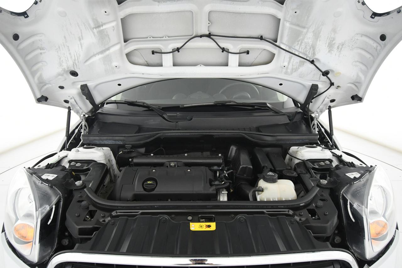 MINI Mini Countryman 1.6 One NEOPATENTATI