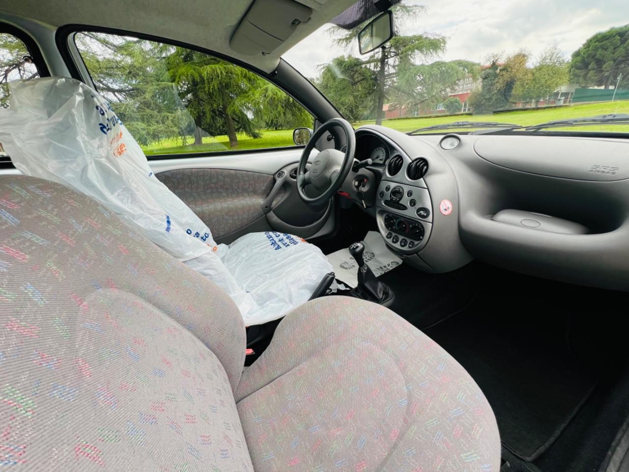 Ford Ka 1.3 CON 12 MESI DI GARANZIA