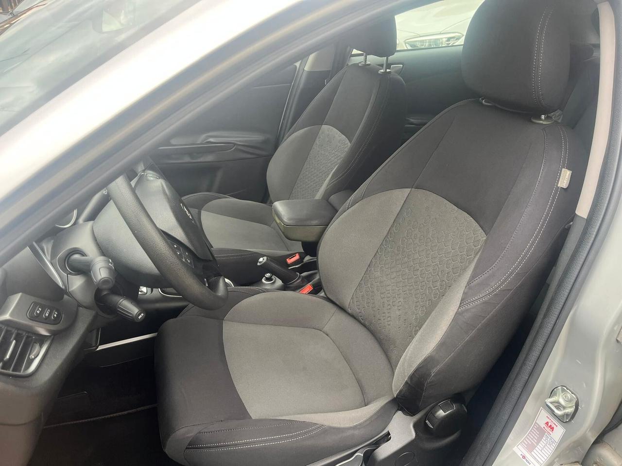 Alfa Romeo Giulietta 1.6 JTDm-2 105 CV Progression