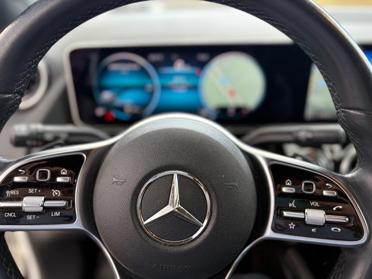 Mercedes-benz B 180 d Automatic Premium