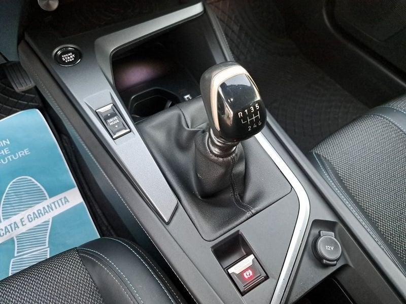 Peugeot 308 308 BlueHDi 130 S&S Allure Pack