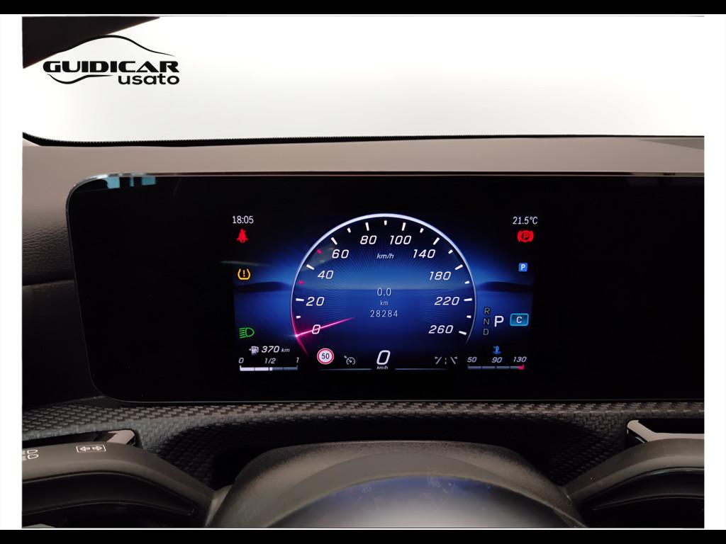 Mercedes-Benz Classe A - W177 2023 - A 180 d Advanced auto