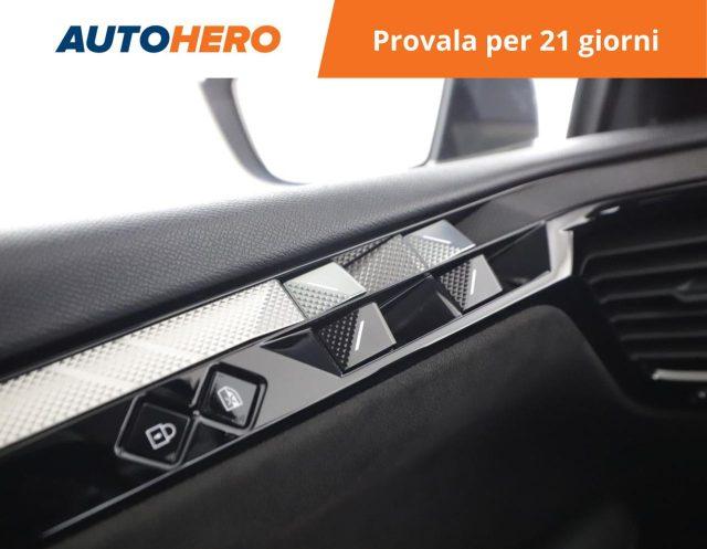 DS AUTOMOBILES DS 4 BlueHDi 130 aut. Performance Line