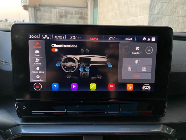 CUPRA Formentor 2.0 TDI 150 CV 4Drive DSG TETTO APR/PAN