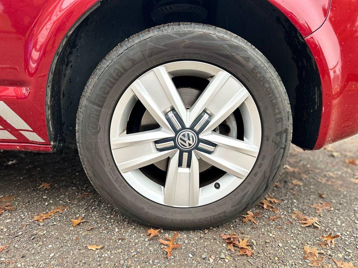 Volkswagen T5 T5 2.0 tdi 140cv 3.0t Comfort p.c. dsg