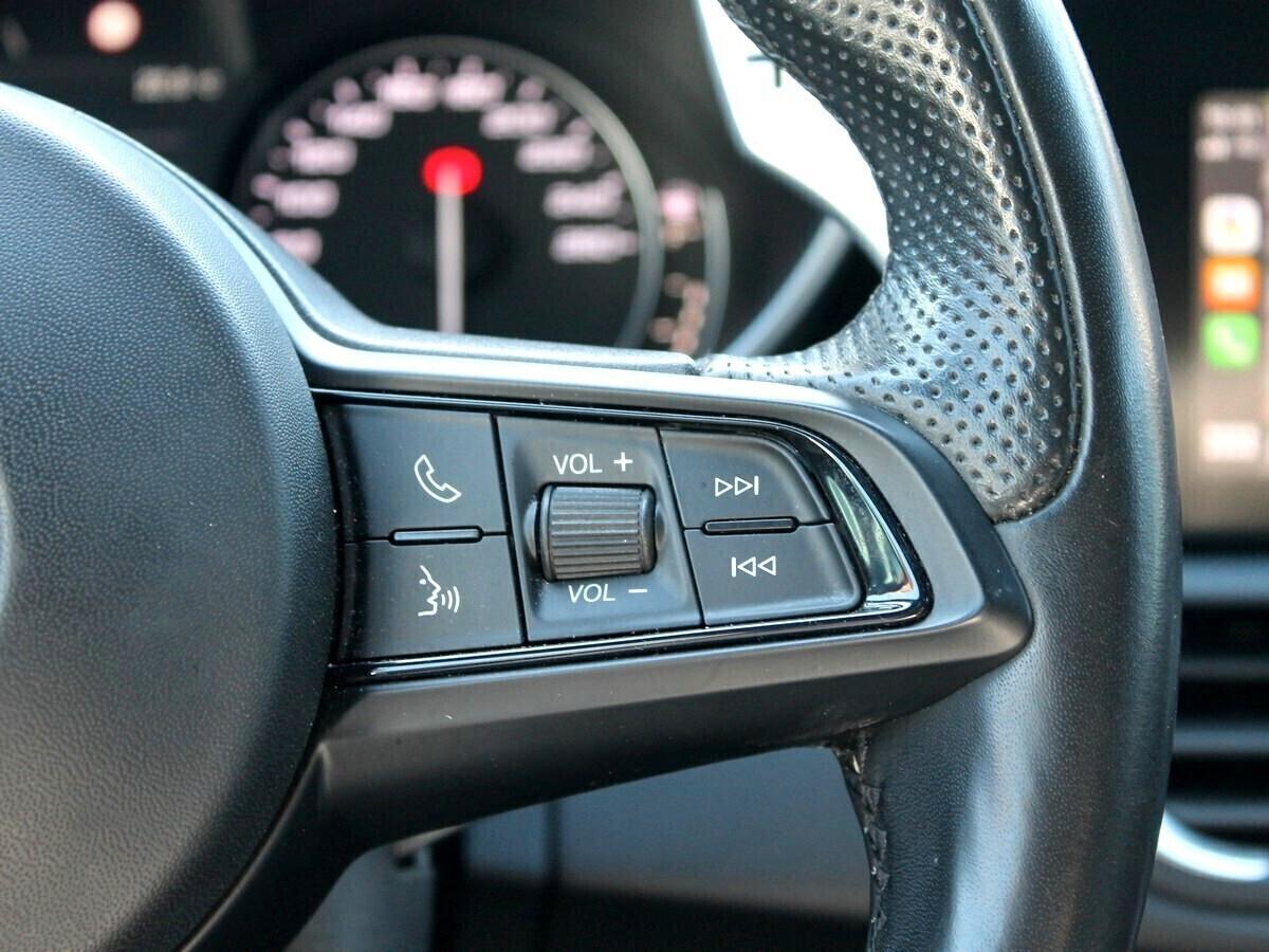 Alfa Romeo Giulia 2.2 Turbodiesel 190 CV AT8 Sprint