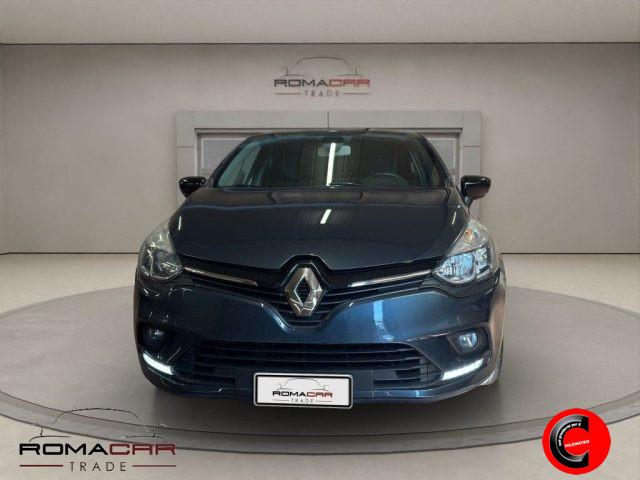 RENAULT Clio TCe 12V 90 CV Start&Stop 5 porte Energy Life