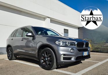 Bmw X5 xDrive25d SPORT