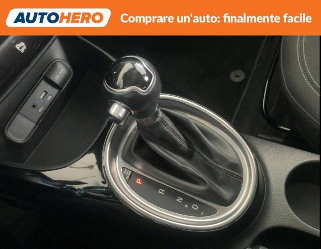 KIA Soul 1.6 GDi You® Soul