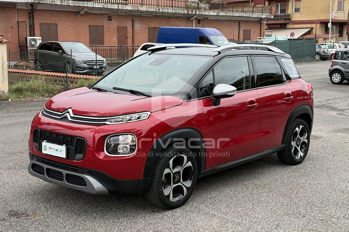 CITROEN C3 Aircross PureTech 110 S&S Shine Pack