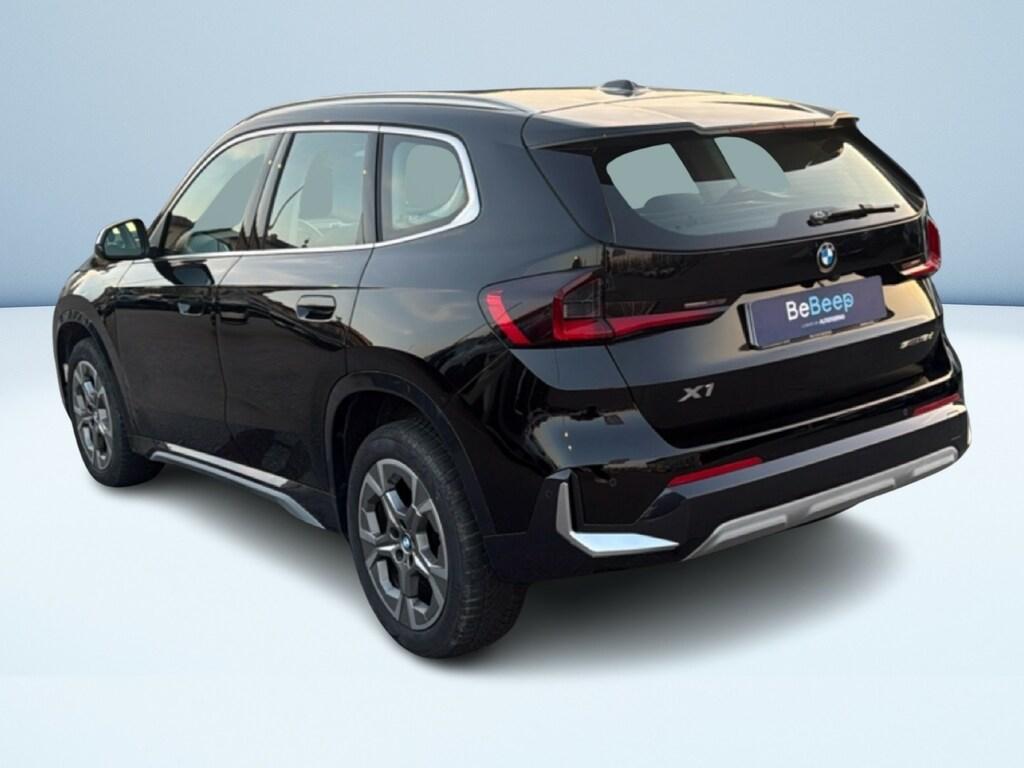 BMW X1 18 d xLine sDrive DCT