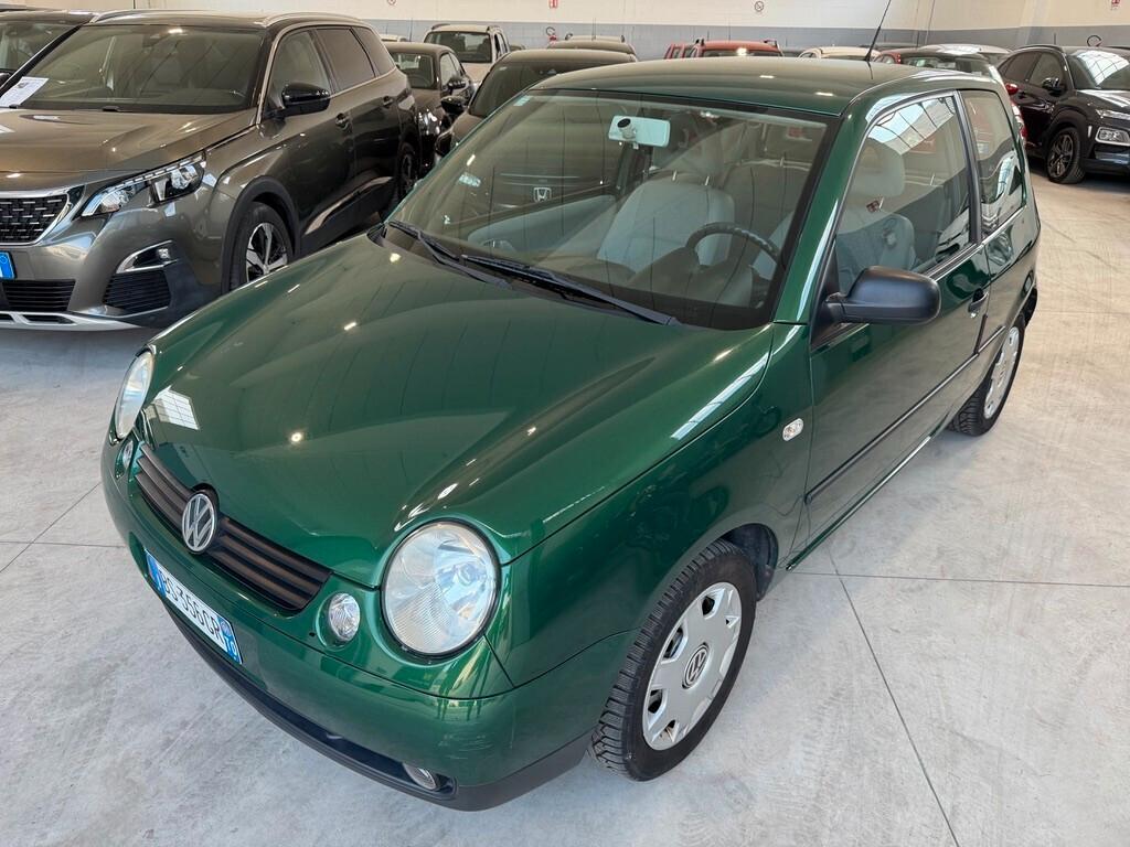 Volkswagen Lupo 1.0 cat Trendline