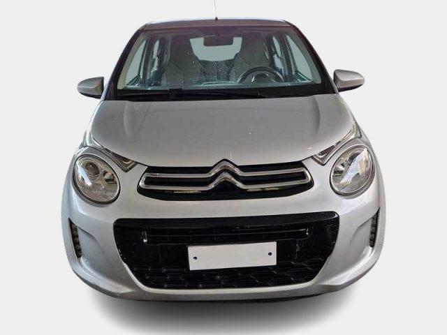 CITROEN C1 Airscape VTi 72 5 porte Shine