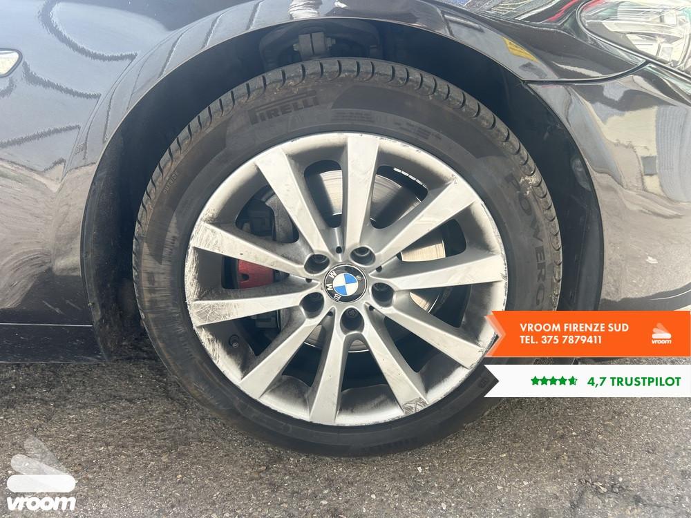 BMW Serie 5 (F10/11) 530d xDrive 258CV Touri...