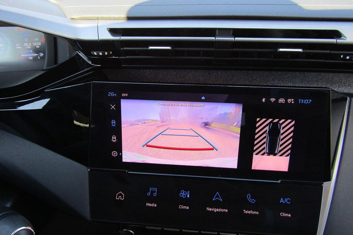 PEUGEOT 308 Plug-in Hybrid 180 e-EAT8 Allure Pack