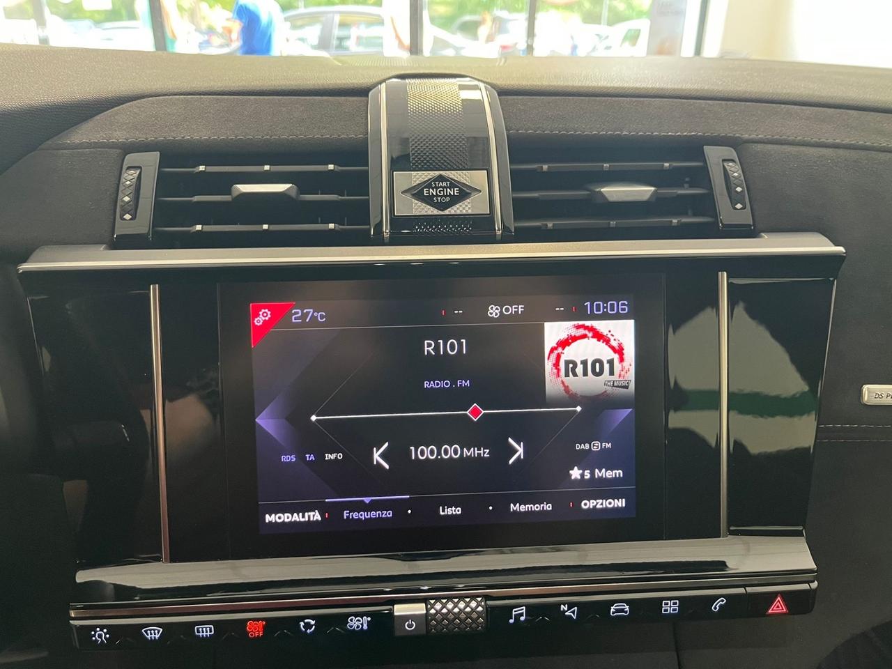 Ds DS 7 DS 7 Crossback BlueHDi 180 aut. Grand Chic