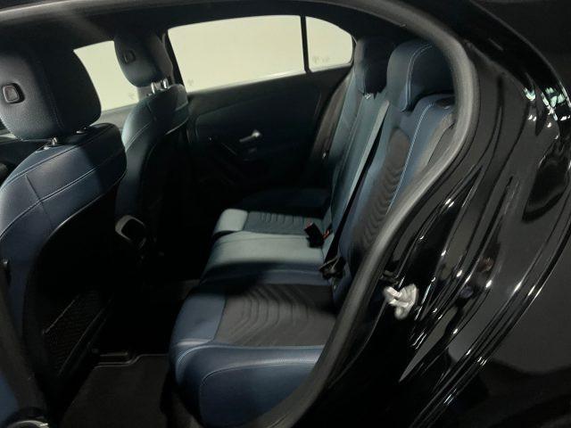 MERCEDES-BENZ A 160 d W 177 Business Extra
