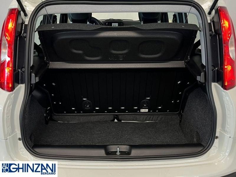 FIAT Panda 1.0 FireFly S&S Hybrid - Km0