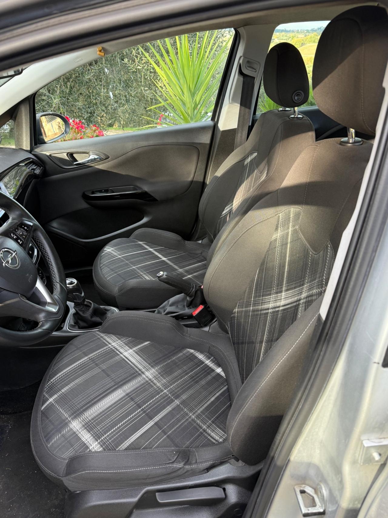 Opel Corsa 1.4 90CV GPL Tech 5 porte Innovation