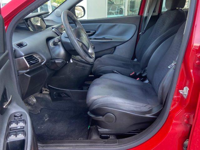 LANCIA Ypsilon 1.2 69 CV 5Porte